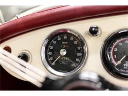 1958 MG MGA (CC-2085149) for sale in Lebanon, Tennessee