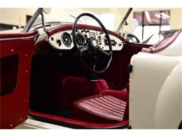 1958 MG MGA (CC-2085149) for sale in Lebanon, Tennessee