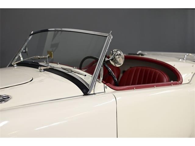 1958 MG MGA (CC-2085149) for sale in Lebanon, Tennessee