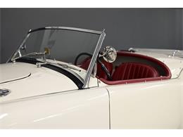 1958 MG MGA (CC-2085149) for sale in Lebanon, Tennessee