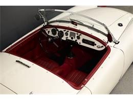 1958 MG MGA (CC-2085149) for sale in Lebanon, Tennessee