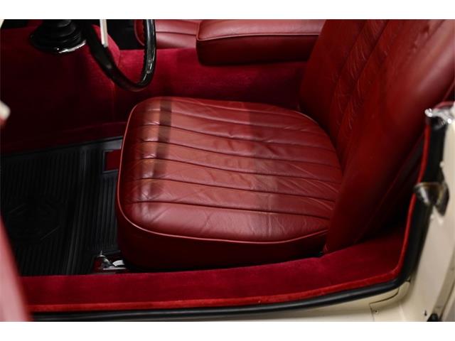 1958 MG MGA (CC-2085149) for sale in Lebanon, Tennessee