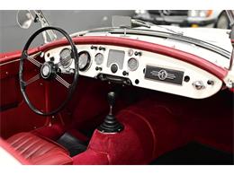 1958 MG MGA (CC-2085149) for sale in Lebanon, Tennessee