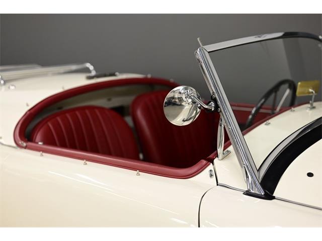 1958 MG MGA (CC-2085149) for sale in Lebanon, Tennessee