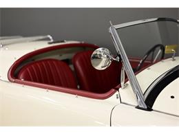 1958 MG MGA (CC-2085149) for sale in Lebanon, Tennessee
