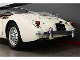 1958 MG MGA (CC-2085149) for sale in Lebanon, Tennessee