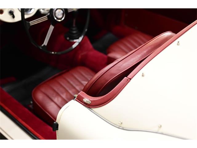 1958 MG MGA (CC-2085149) for sale in Lebanon, Tennessee