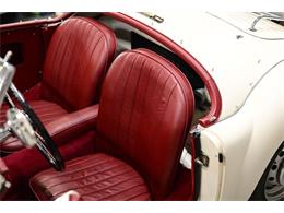1958 MG MGA (CC-2085149) for sale in Lebanon, Tennessee