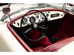 1958 MG MGA (CC-2085149) for sale in Lebanon, Tennessee