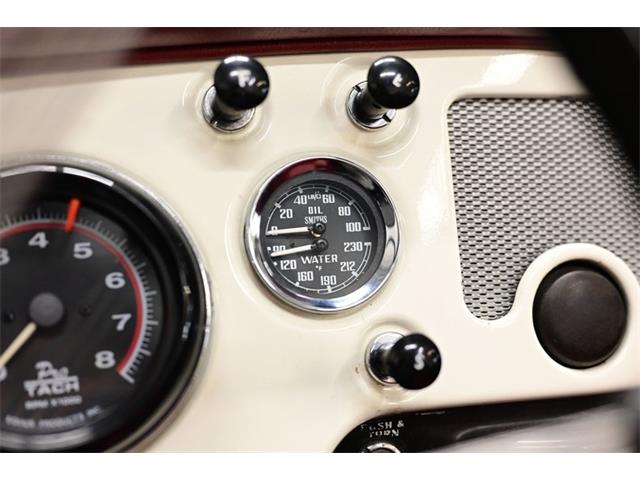 1958 MG MGA (CC-2085149) for sale in Lebanon, Tennessee