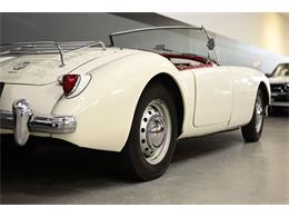 1958 MG MGA (CC-2085149) for sale in Lebanon, Tennessee