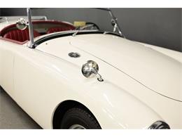 1958 MG MGA (CC-2085149) for sale in Lebanon, Tennessee