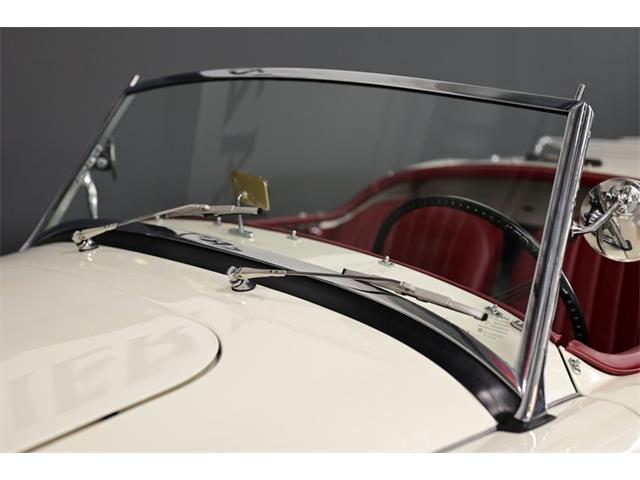 1958 MG MGA (CC-2085149) for sale in Lebanon, Tennessee