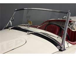 1958 MG MGA (CC-2085149) for sale in Lebanon, Tennessee