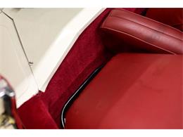 1958 MG MGA (CC-2085149) for sale in Lebanon, Tennessee
