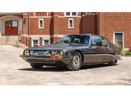 1973 Citroen SM (CC-2080515) for sale in Carmel, California