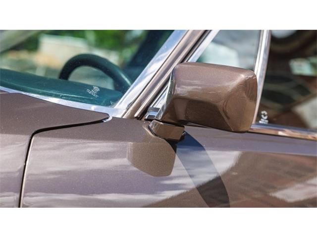 1973 Citroen SM (CC-2080515) for sale in Carmel, California