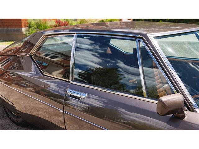 1973 Citroen SM (CC-2080515) for sale in Carmel, California