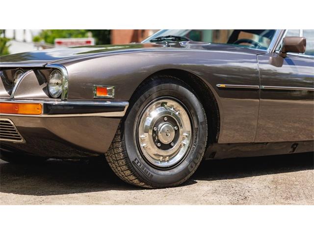 1973 Citroen SM (CC-2080515) for sale in Carmel, California