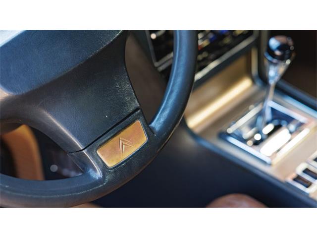 1973 Citroen SM (CC-2080515) for sale in Carmel, California