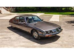 1973 Citroen SM (CC-2080515) for sale in Carmel, California