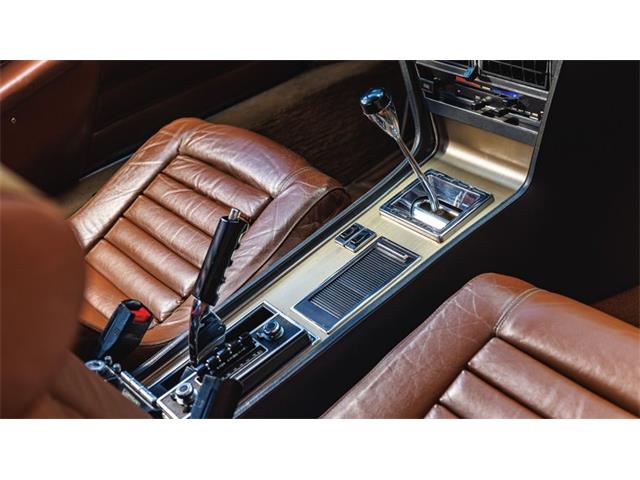 1973 Citroen SM (CC-2080515) for sale in Carmel, California