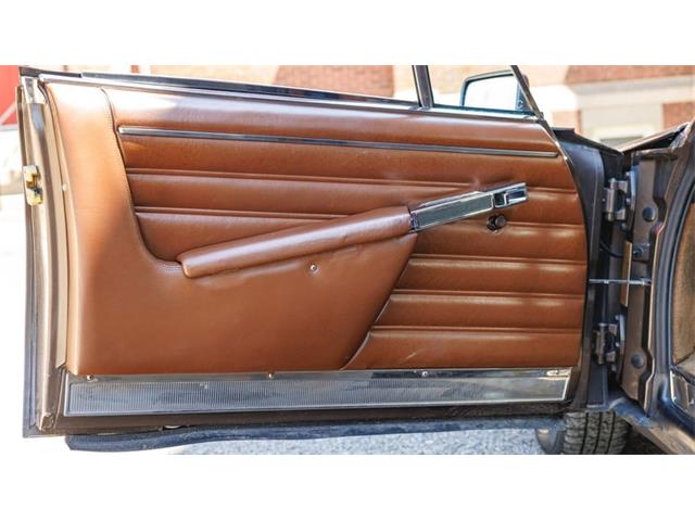 1973 Citroen SM (CC-2080515) for sale in Carmel, California