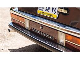 1973 Citroen SM (CC-2080515) for sale in Carmel, California
