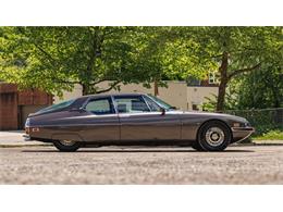 1973 Citroen SM (CC-2080515) for sale in Carmel, California