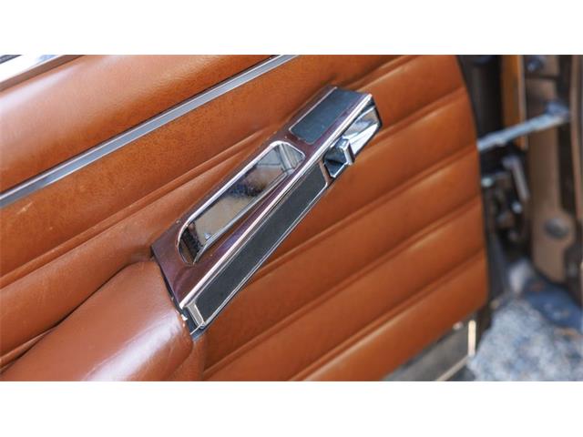 1973 Citroen SM (CC-2080515) for sale in Carmel, California