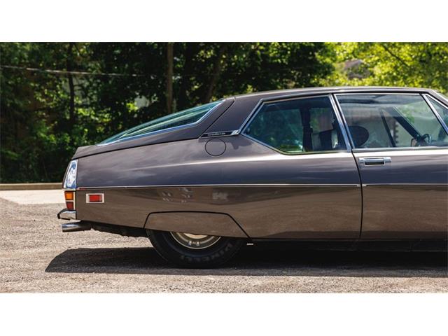 1973 Citroen SM (CC-2080515) for sale in Carmel, California