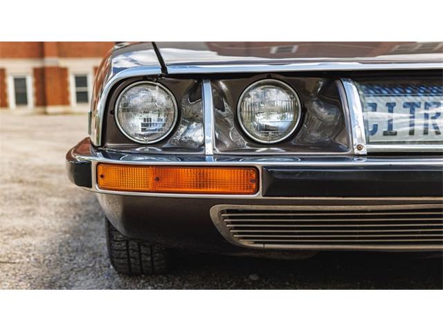 1973 Citroen SM (CC-2080515) for sale in Carmel, California