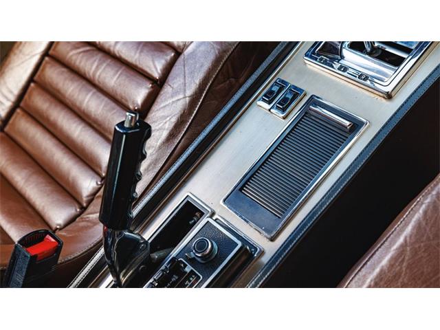 1973 Citroen SM (CC-2080515) for sale in Carmel, California