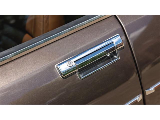 1973 Citroen SM (CC-2080515) for sale in Carmel, California