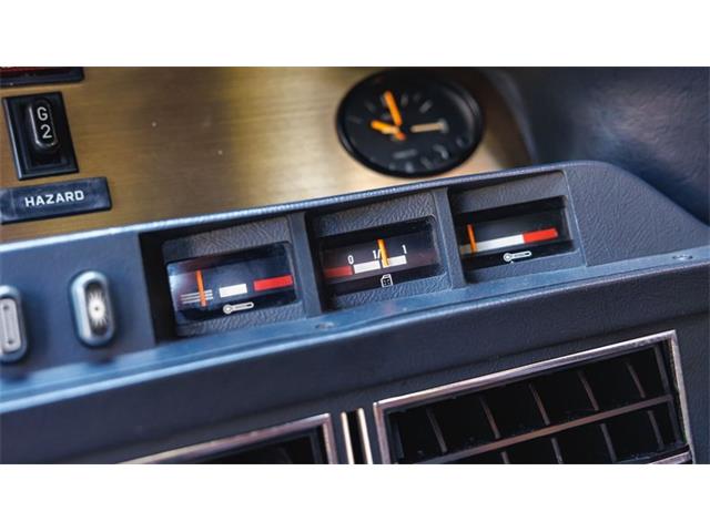1973 Citroen SM (CC-2080515) for sale in Carmel, California
