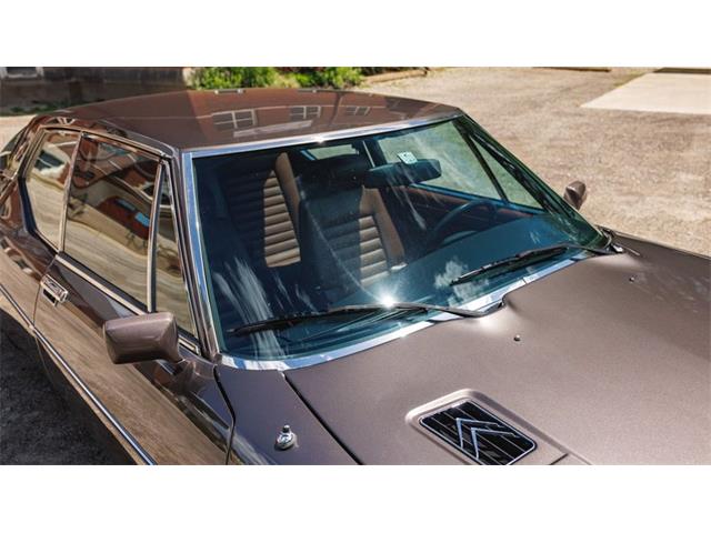 1973 Citroen SM (CC-2080515) for sale in Carmel, California