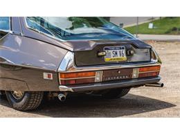 1973 Citroen SM (CC-2080515) for sale in Carmel, California