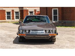 1973 Citroen SM (CC-2080515) for sale in Carmel, California