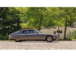 1973 Citroen SM (CC-2080515) for sale in Carmel, California