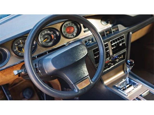 1973 Citroen SM (CC-2080515) for sale in Carmel, California