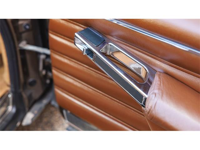 1973 Citroen SM (CC-2080515) for sale in Carmel, California