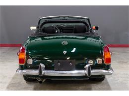 1971 MG MGB (CC-2085150) for sale in Lebanon, Tennessee