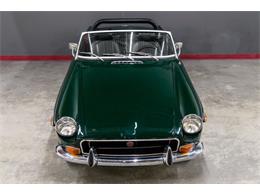 1971 MG MGB (CC-2085150) for sale in Lebanon, Tennessee