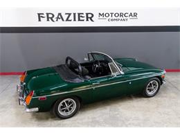1971 MG MGB (CC-2085150) for sale in Lebanon, Tennessee