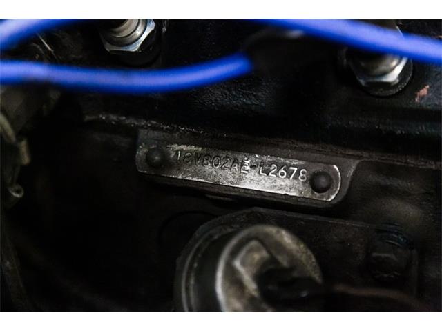 1971 MG MGB (CC-2085150) for sale in Lebanon, Tennessee