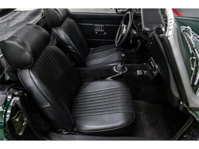 1971 MG MGB (CC-2085150) for sale in Lebanon, Tennessee