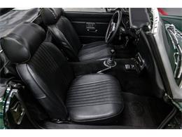 1971 MG MGB (CC-2085150) for sale in Lebanon, Tennessee