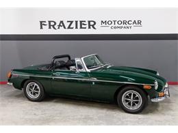 1971 MG MGB (CC-2085150) for sale in Lebanon, Tennessee
