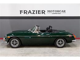 1971 MG MGB (CC-2085150) for sale in Lebanon, Tennessee