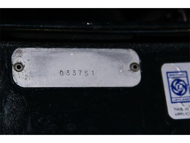 1971 MG MGB (CC-2085150) for sale in Lebanon, Tennessee
